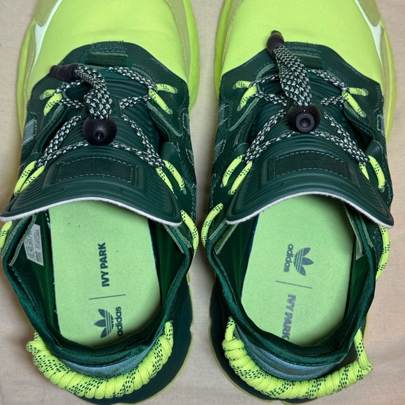 Adidas X Beyonce Ivy Park Nite Jogger US 11 - Picture 5 of 8